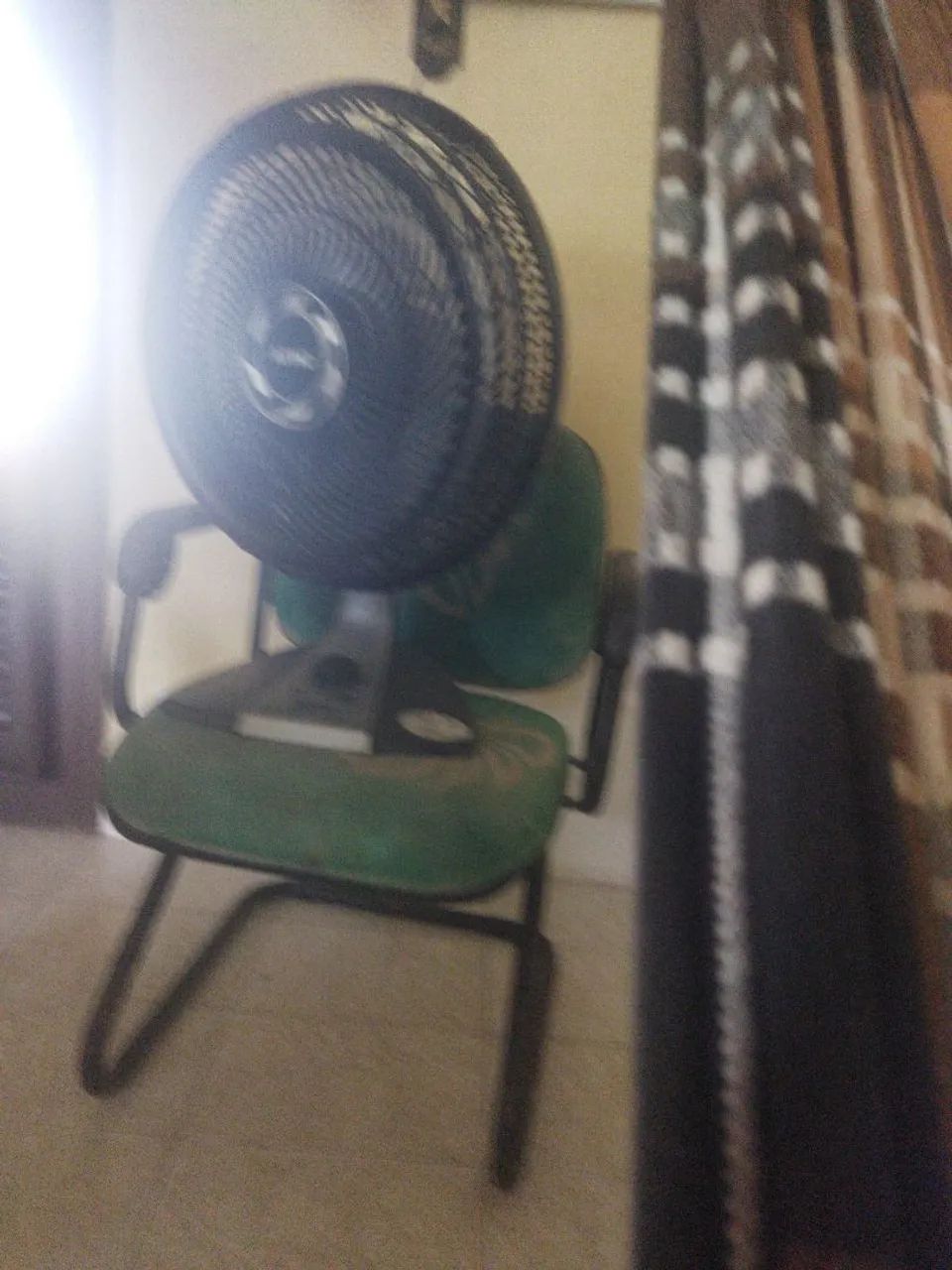 Ventilador Arno - Foto 2