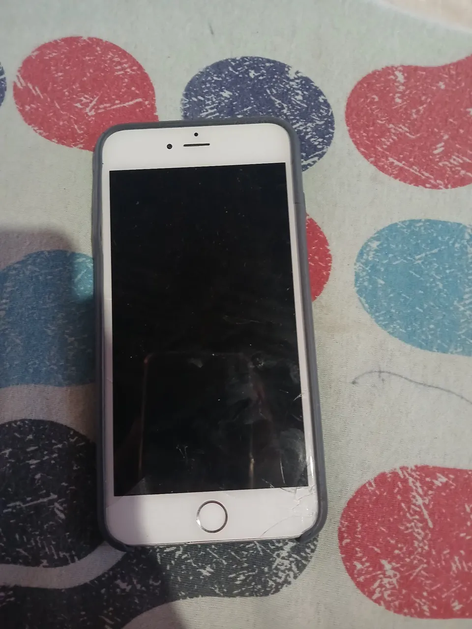 Iphone 6s plus