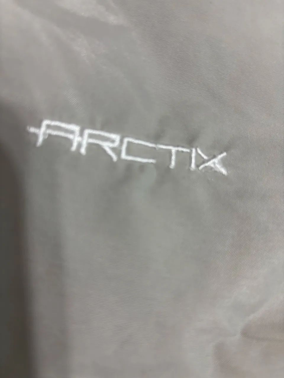 Calça de neve Arctix