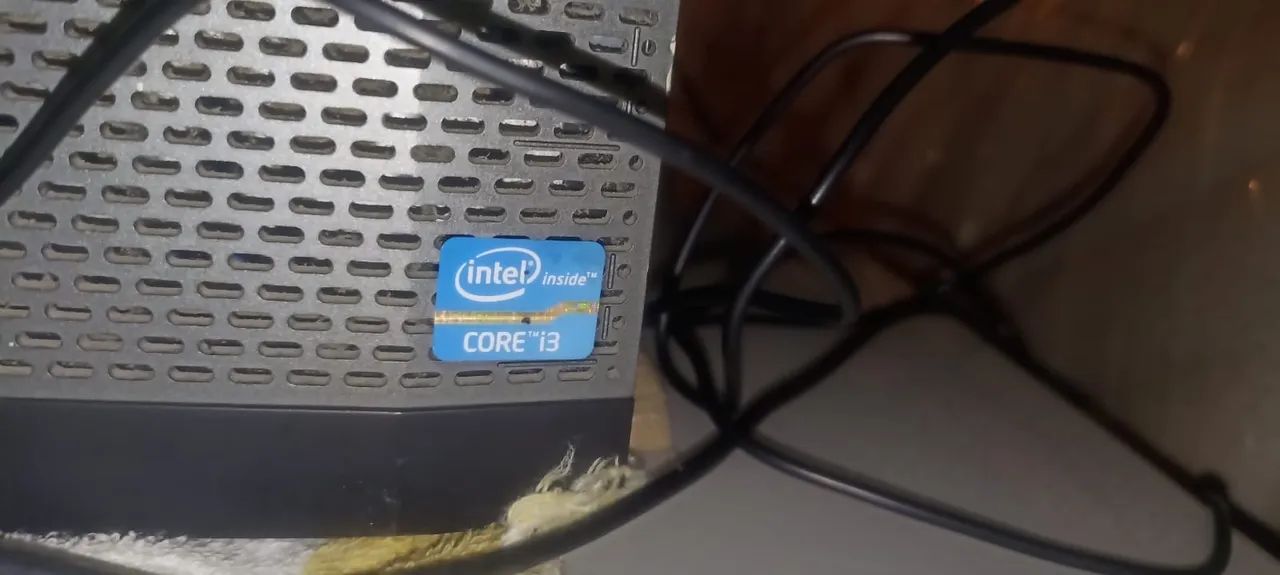 ComputadorDell, monitor Samsung