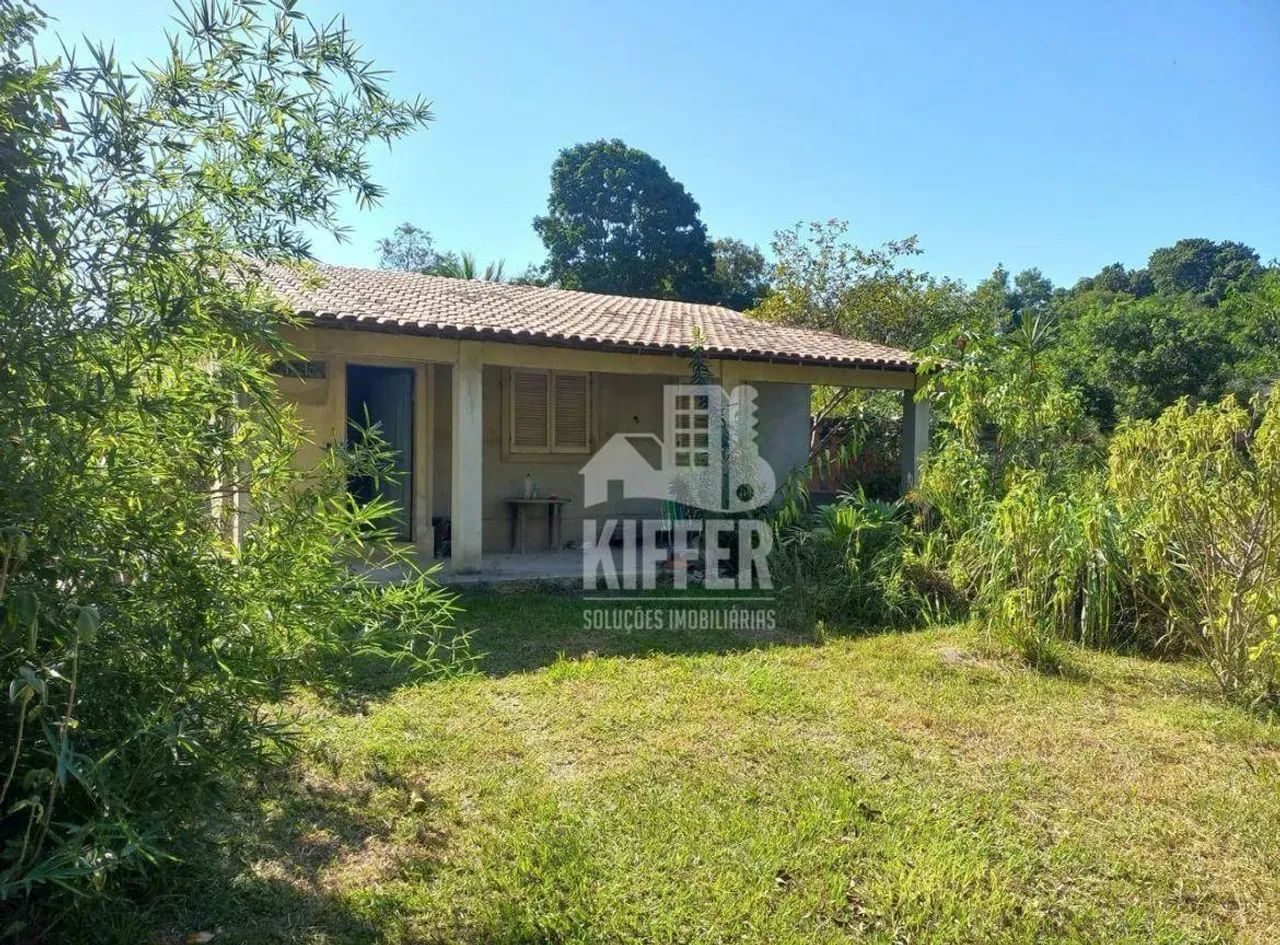 Sítio em Itaipuaçu com 3.000 m², Pomar e Energia Instalada - Foto 2