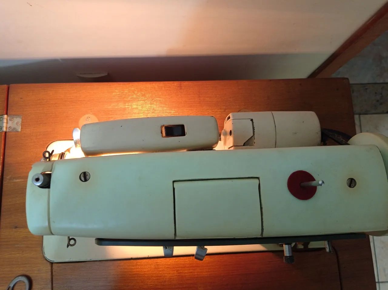 Sewing Machine64276653174787121