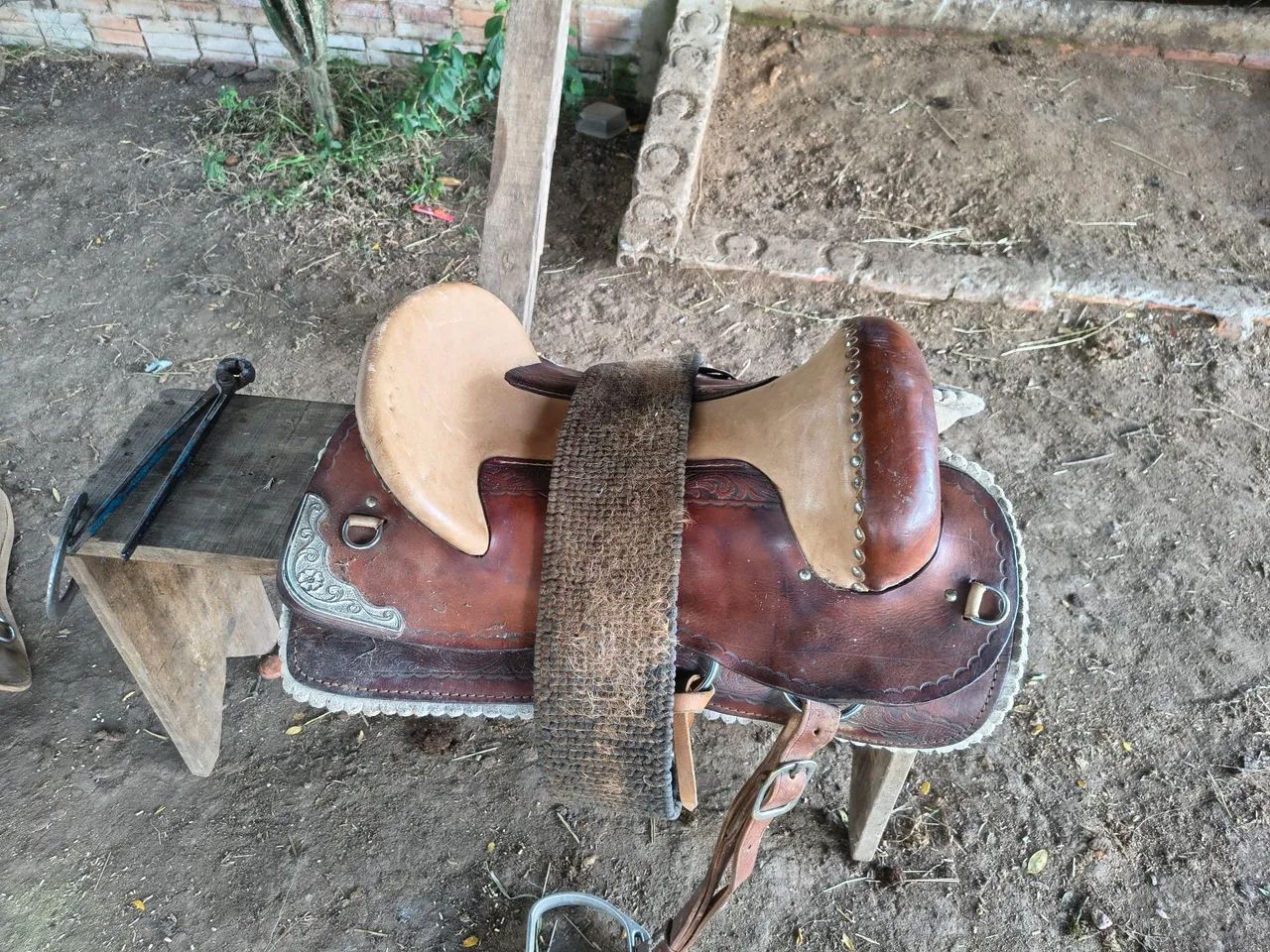 Sela semi nova  - Foto 2