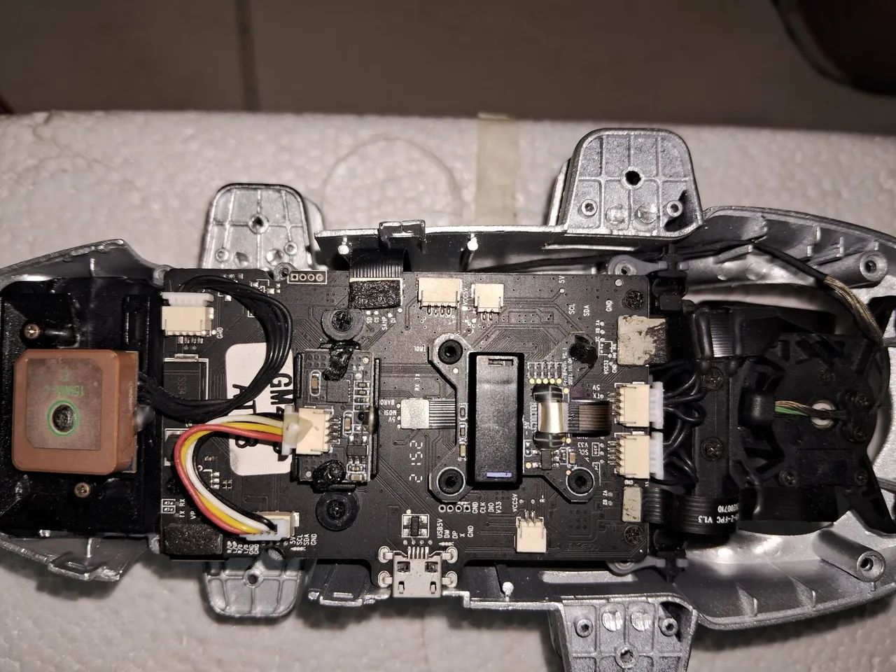 Pecas para drone cfly arno se - Foto 3