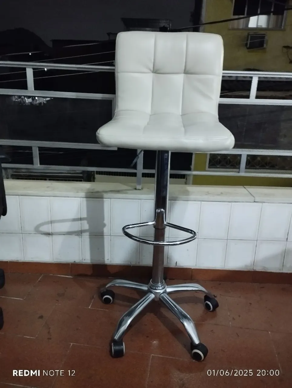 Cadeira para balcão 