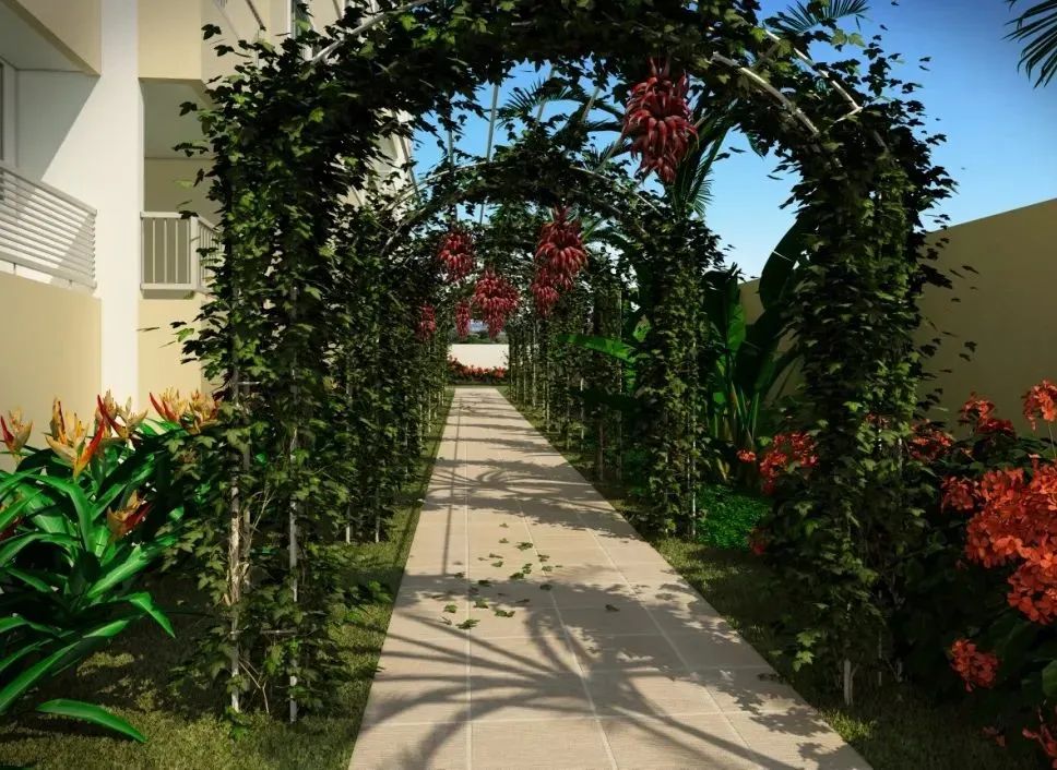 RESIDENCIAL DO BOSQUE - FASE 1 - Foto 9