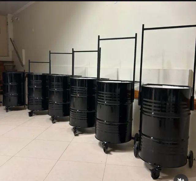 Fábrica de carrinhos e treiller  - Foto 6