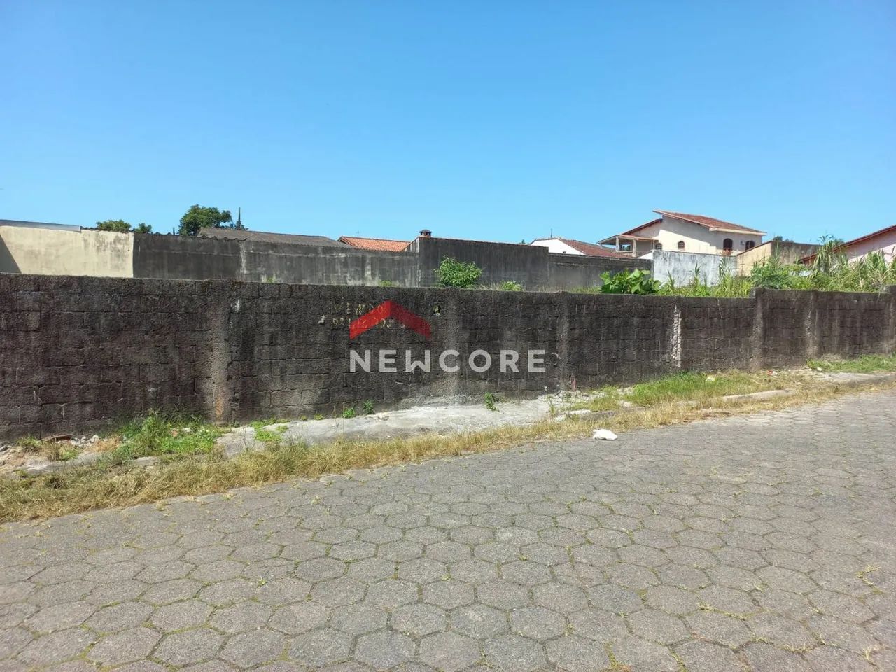 Lote em Rua Olegario Mariano de Moraes - Jardim Corumbá - Itanhaém/SP - Foto 11