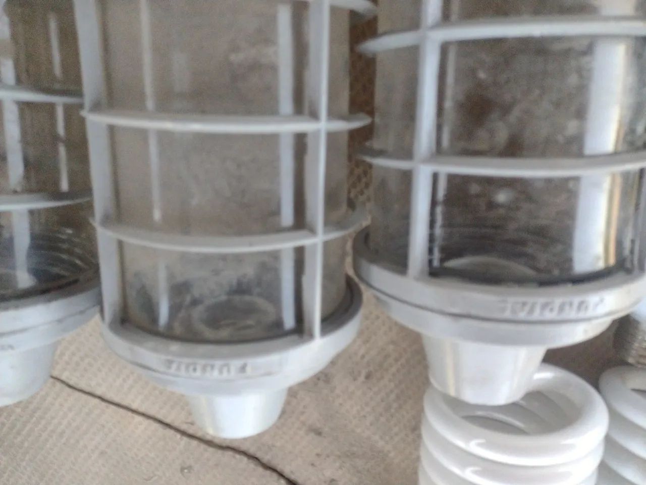Luminária para jardim - Ilumine seu espaço! - Foto 5