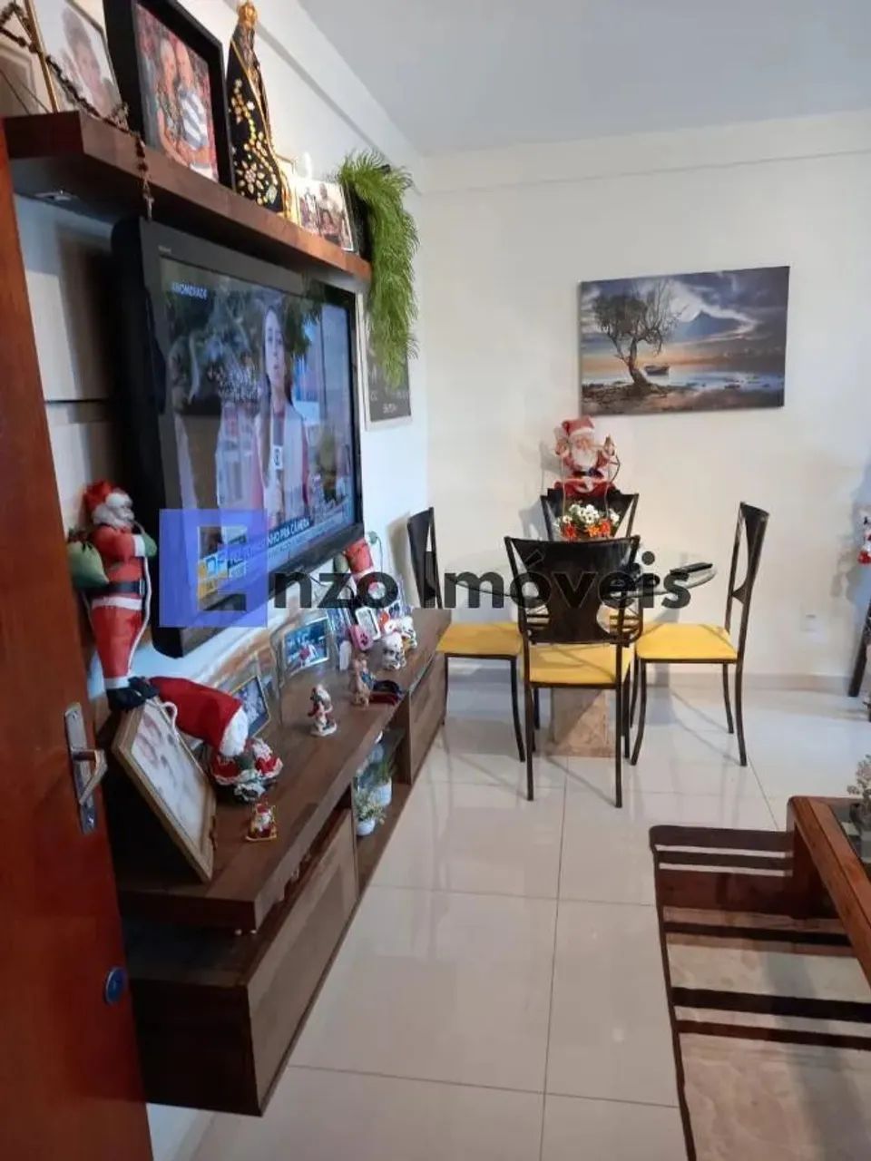 Apartamento para Venda em RA XXVI Sobradinho II / DF no bairro Setor de Mansões de Sobradi - Foto 2