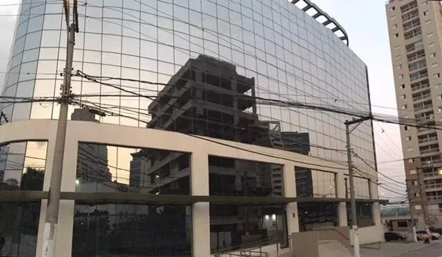 PRÉDIO COMERCIAL LOCAÇÃO - BETHAVILLE / BARUERI