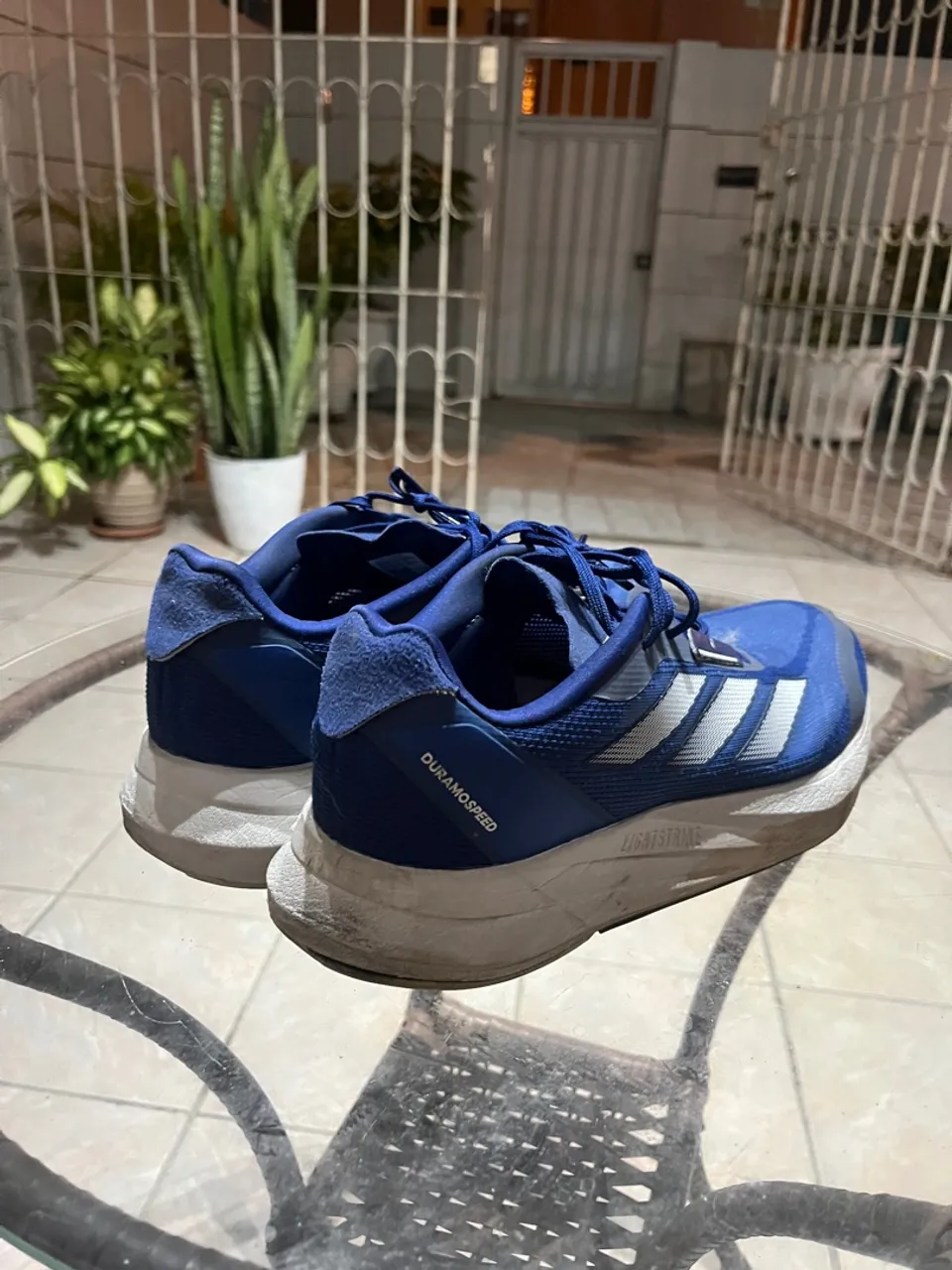 Adidas Duramo Speed 01