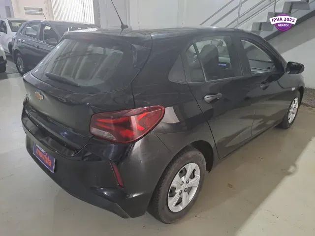Chevrolet Onix 1.0 - Foto 6