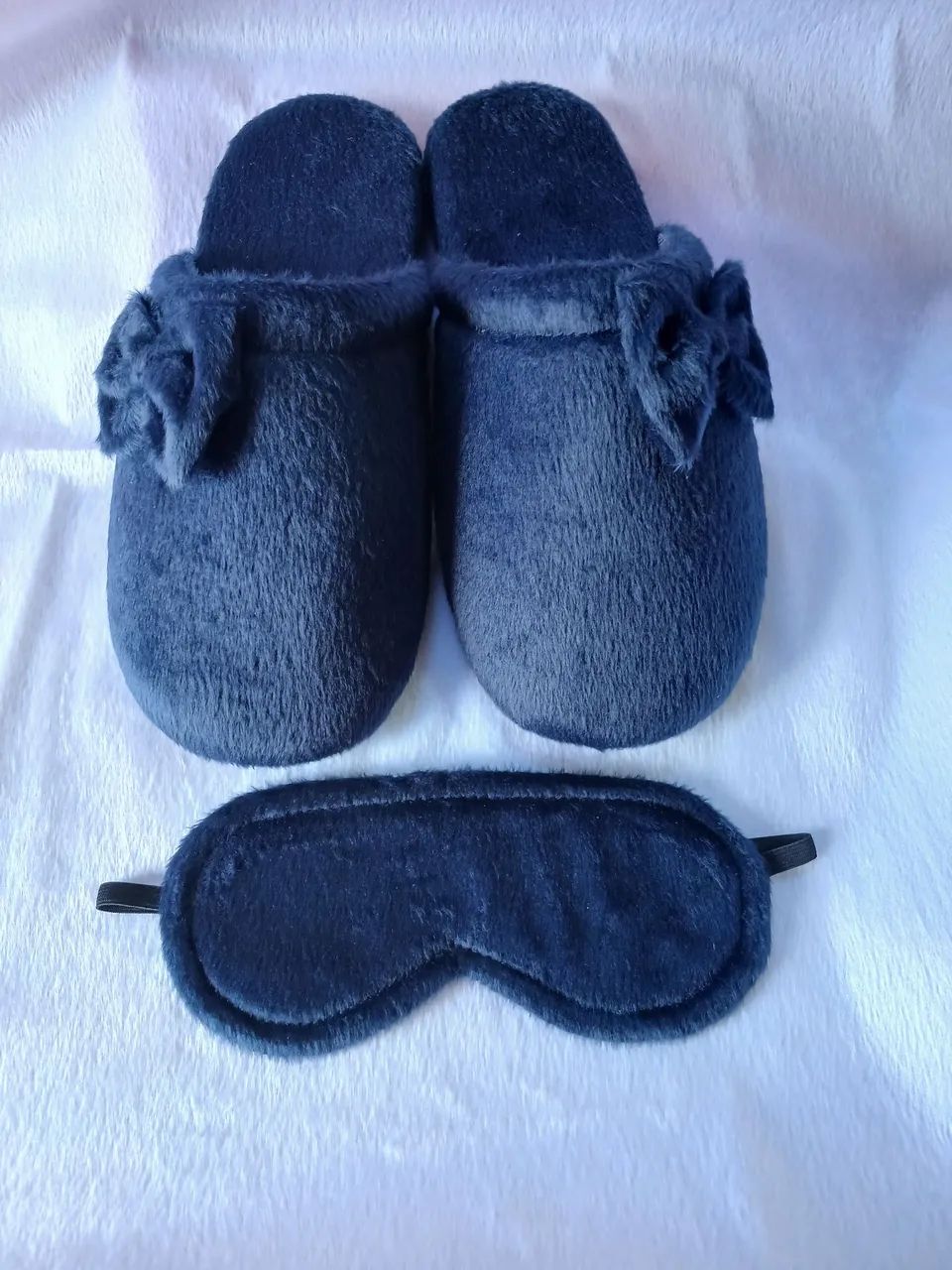 Pantufa/ chinelo de quarto  - Foto 2