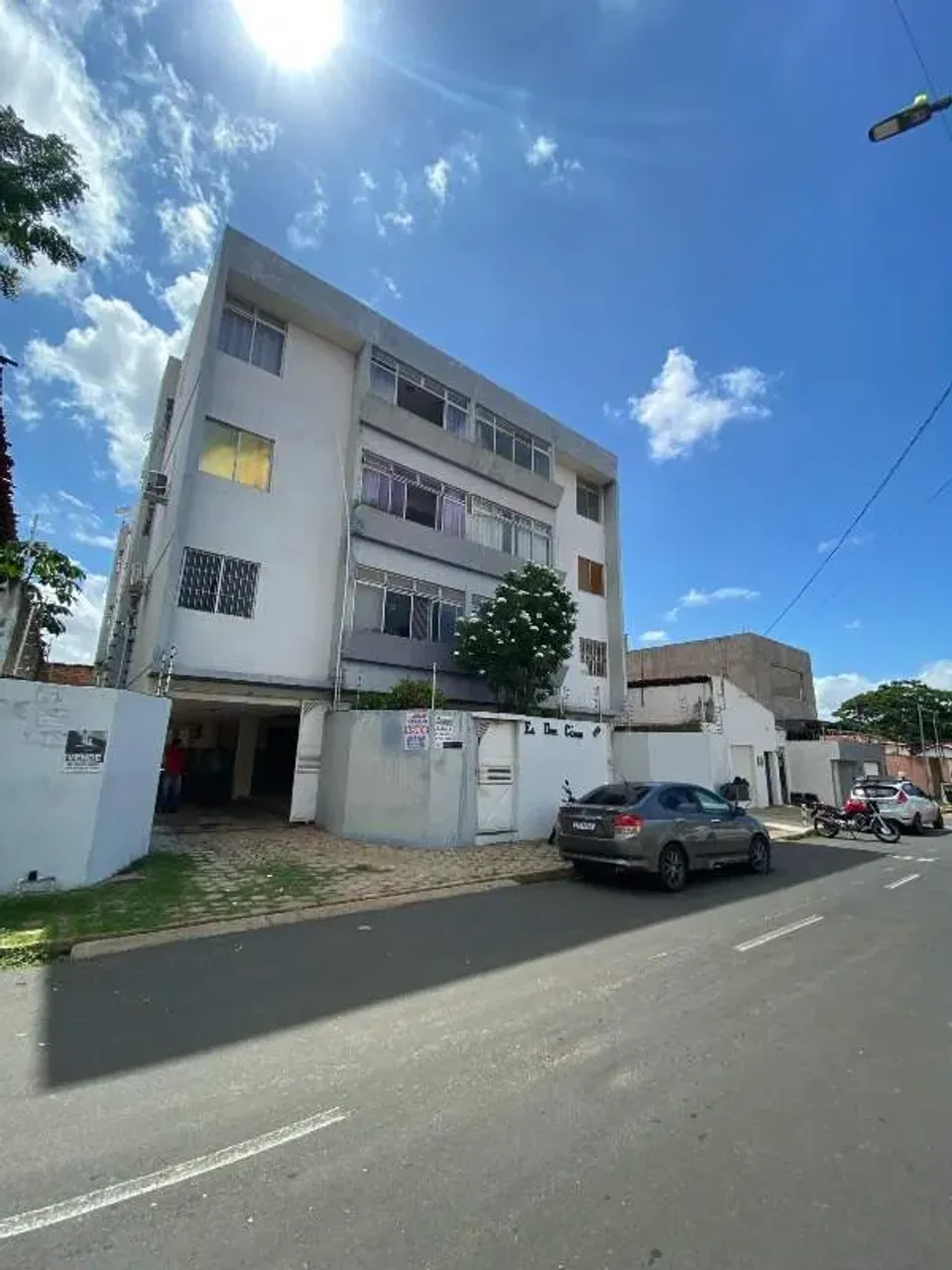 Edifício Dom César