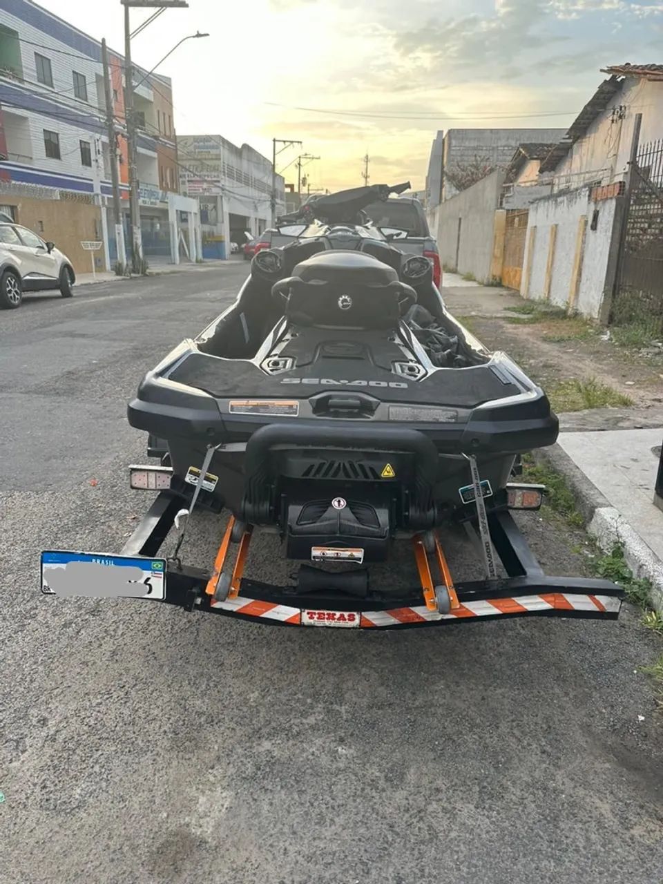 Jet ski oportunidade Seadoo 230 - Foto 2