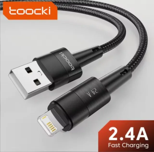 Cabo para Iphone/Cabo Lightning