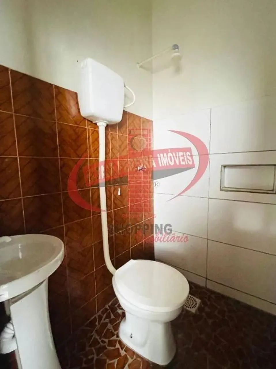 Sala/Comercial Para Locação Central, Macapá. - Foto 4