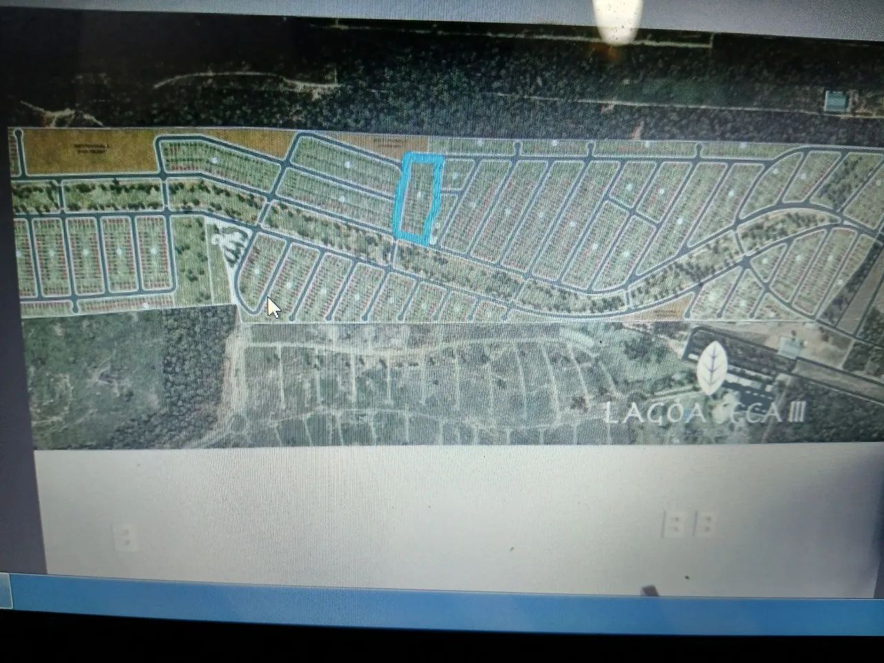 Foto - Petrolina - COHAB Massangano