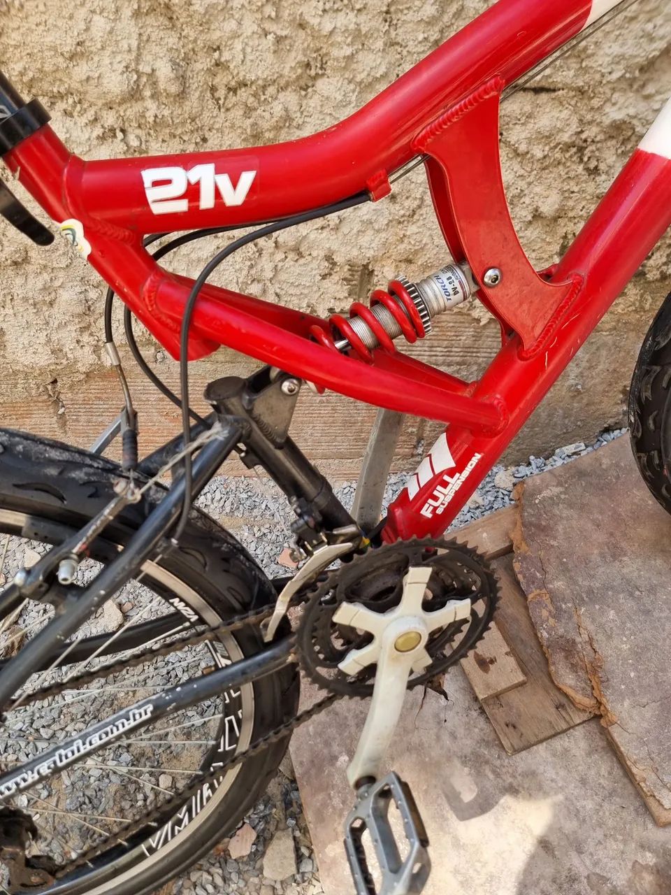 Mountain bike  - Foto 5