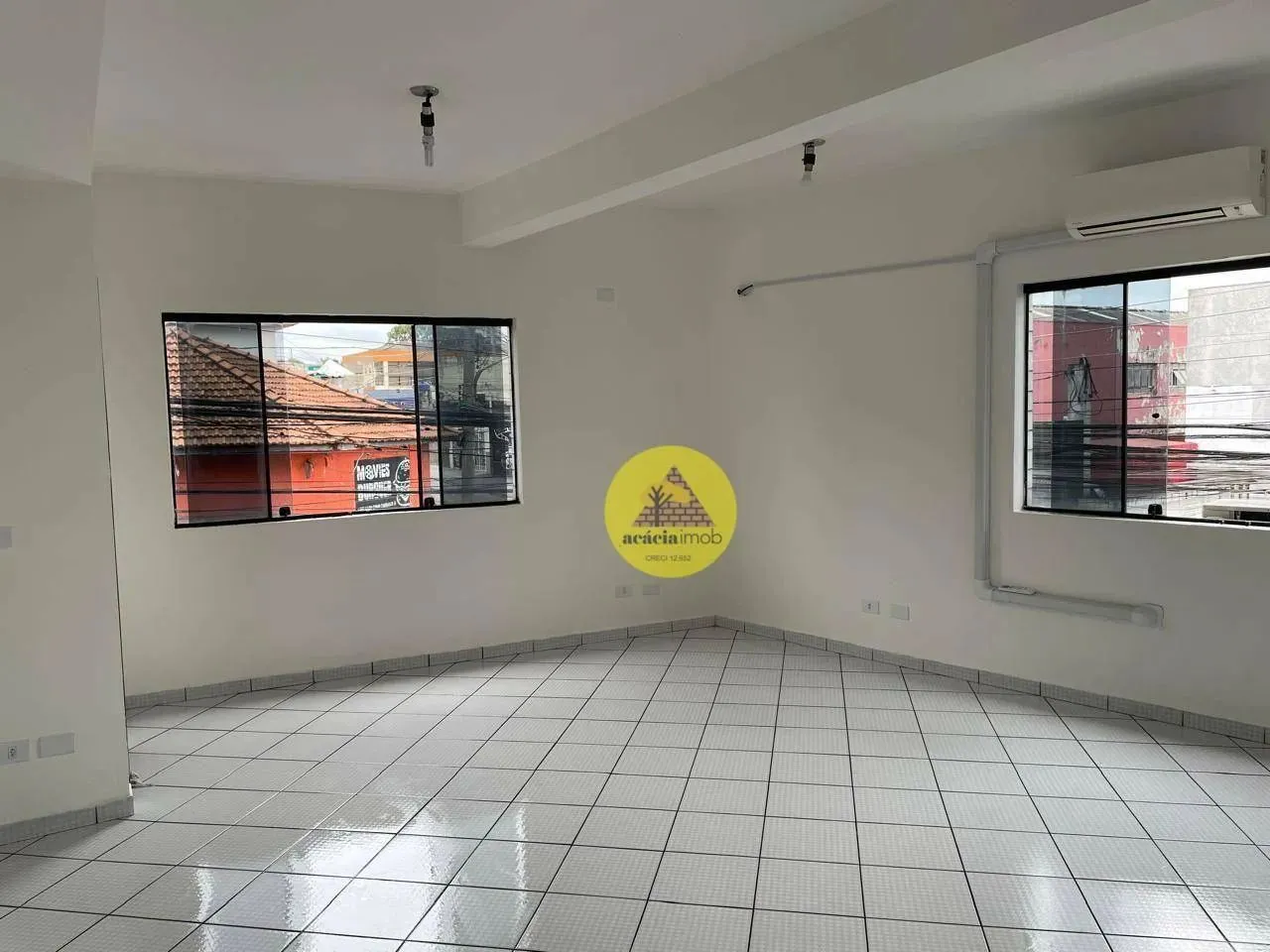 Sala para alugar na Avenida Paula Ferreira (Zona Norte) - São Paulo/SP, 30 m² por R$ 1.667