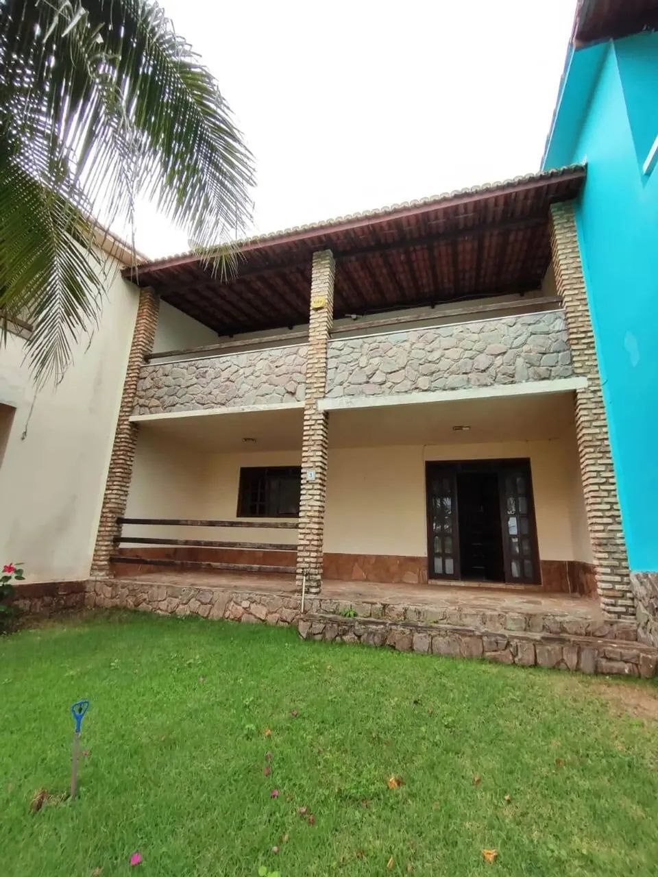 Casa de Condominio em Genipabu