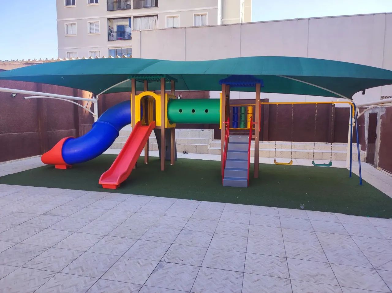 Apto para locação Condomínio Residencial Jundiaí no bairro Jundiaí Anápolis/Go - Foto 3