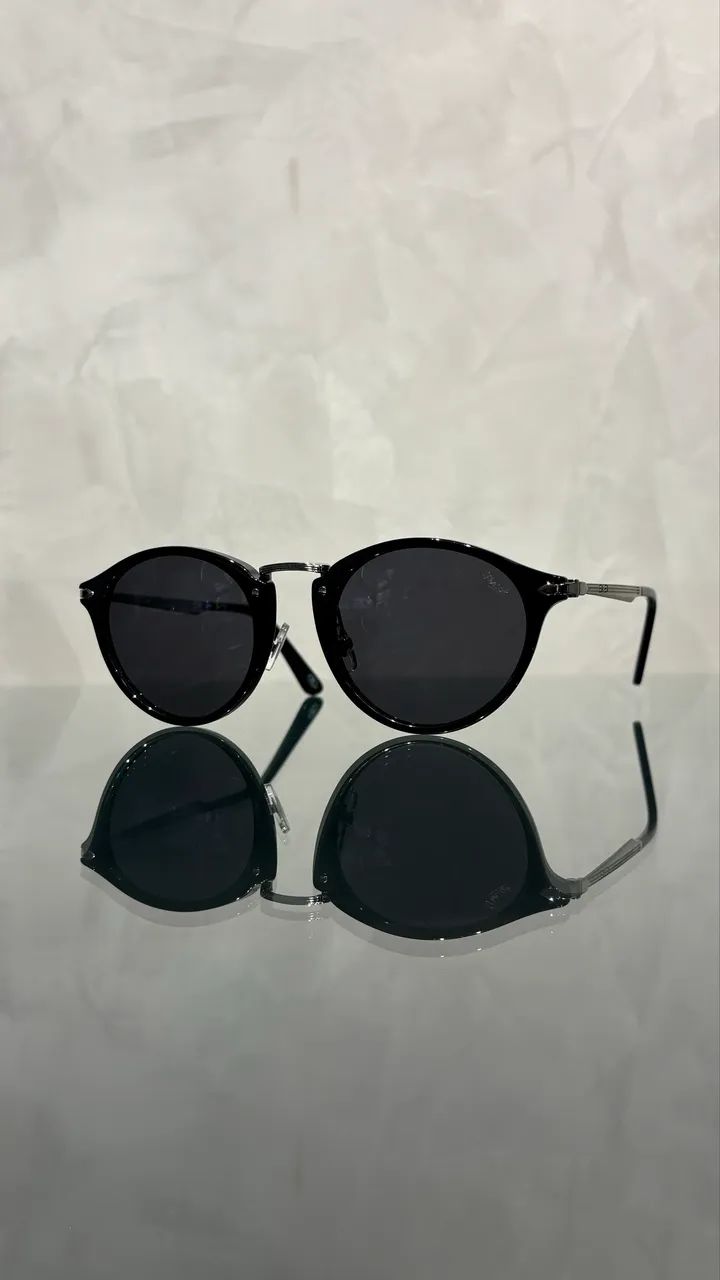 Óculos de Sol Persol Calligrapher Cores - Foto 3