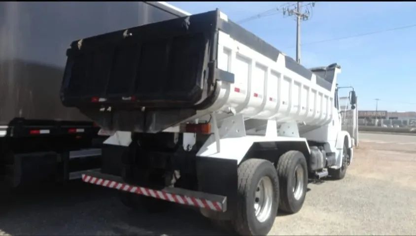 Mb 1620 - Foto 3