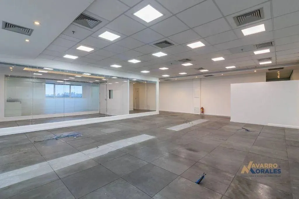 Sala para alugar, 296 m² por R$ 33.282/mês - Butantã - São Paulo/SP