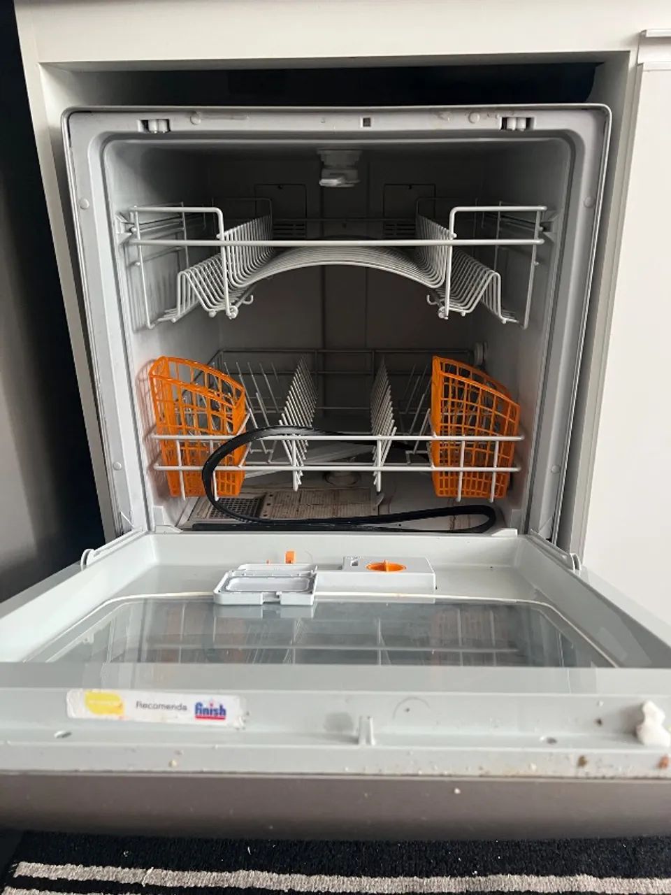 Lava louças Brastemp ative 8 serviços - Foto 3