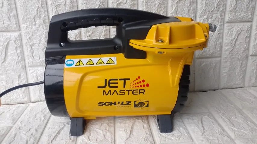 Jet Master Schulz - Foto 3