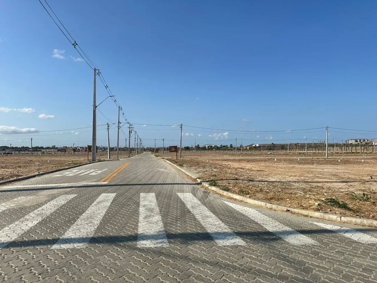 Bs Parc Pacatuba, Pronto P/ Construir; Condominio De Lotes De Alto Padrão! Cód. 1IFMBGC - Foto 12