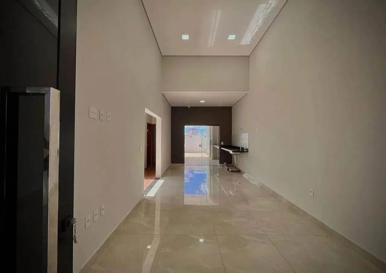 CASA A VENDA NO ALVORADA  - Foto 5