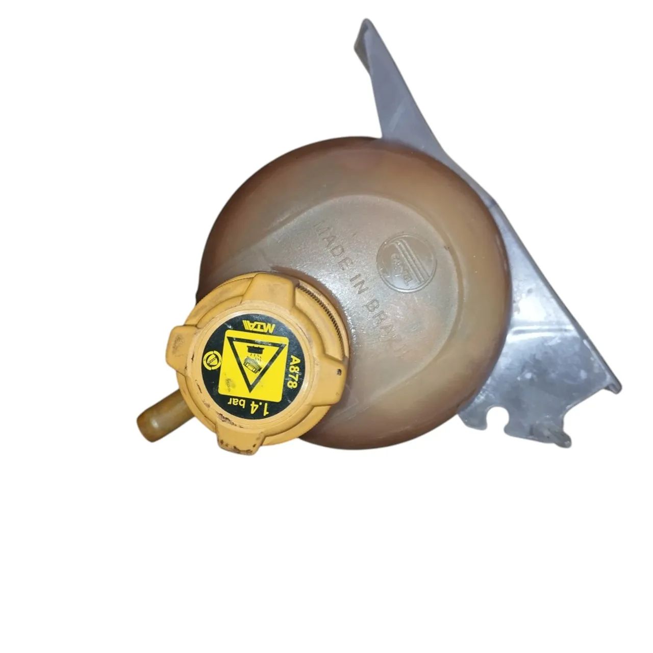 Reservatorio Agua Radiador Renault Sandero Logan 2007 A 2013