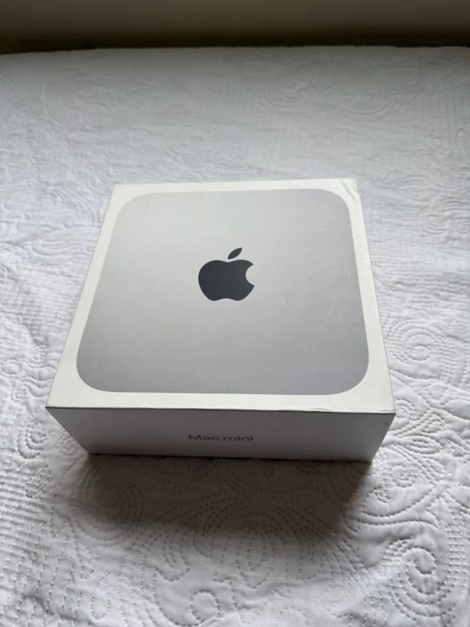 Apple Mac mini M1 8GB 256GB シルバー Mac Mini 2020 com chip M1, SSD 256GB | KaBuM!