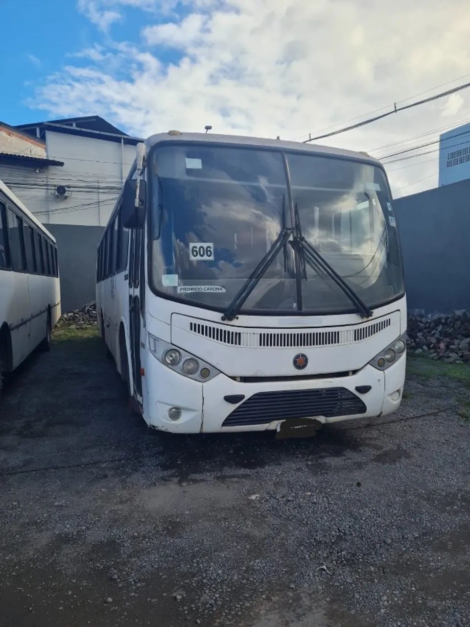 REPASSE ÔNIBUS - Foto 2