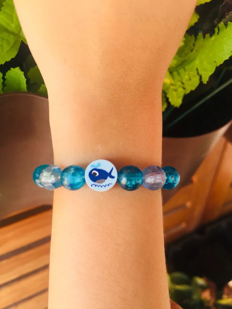 Pulseiras infantis personalizadas  - Foto 3
