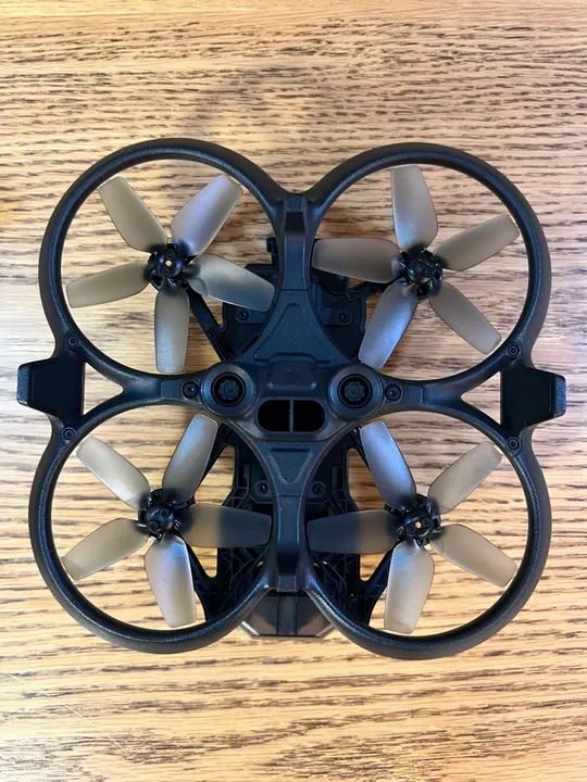 Drone DJI Avata combo Pro-View com Goggles 2 e kit Fly More - Foto 3