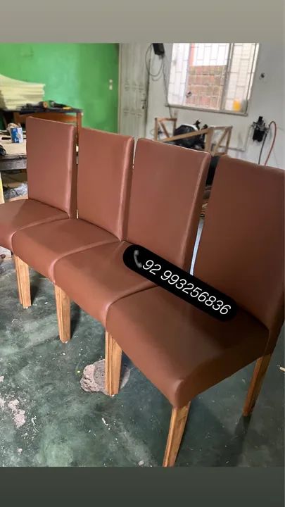 Dining Chairs READY FOR DELIVERY64960530091521122