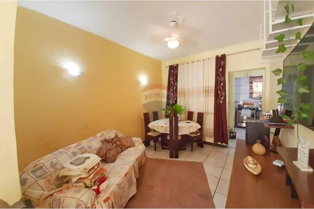 Casa Térrea com Três Quartos, Uma Suíte no Santo Agostinho. - Foto 3