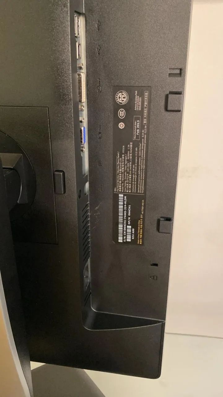 MONITOR DELL  - Foto 5