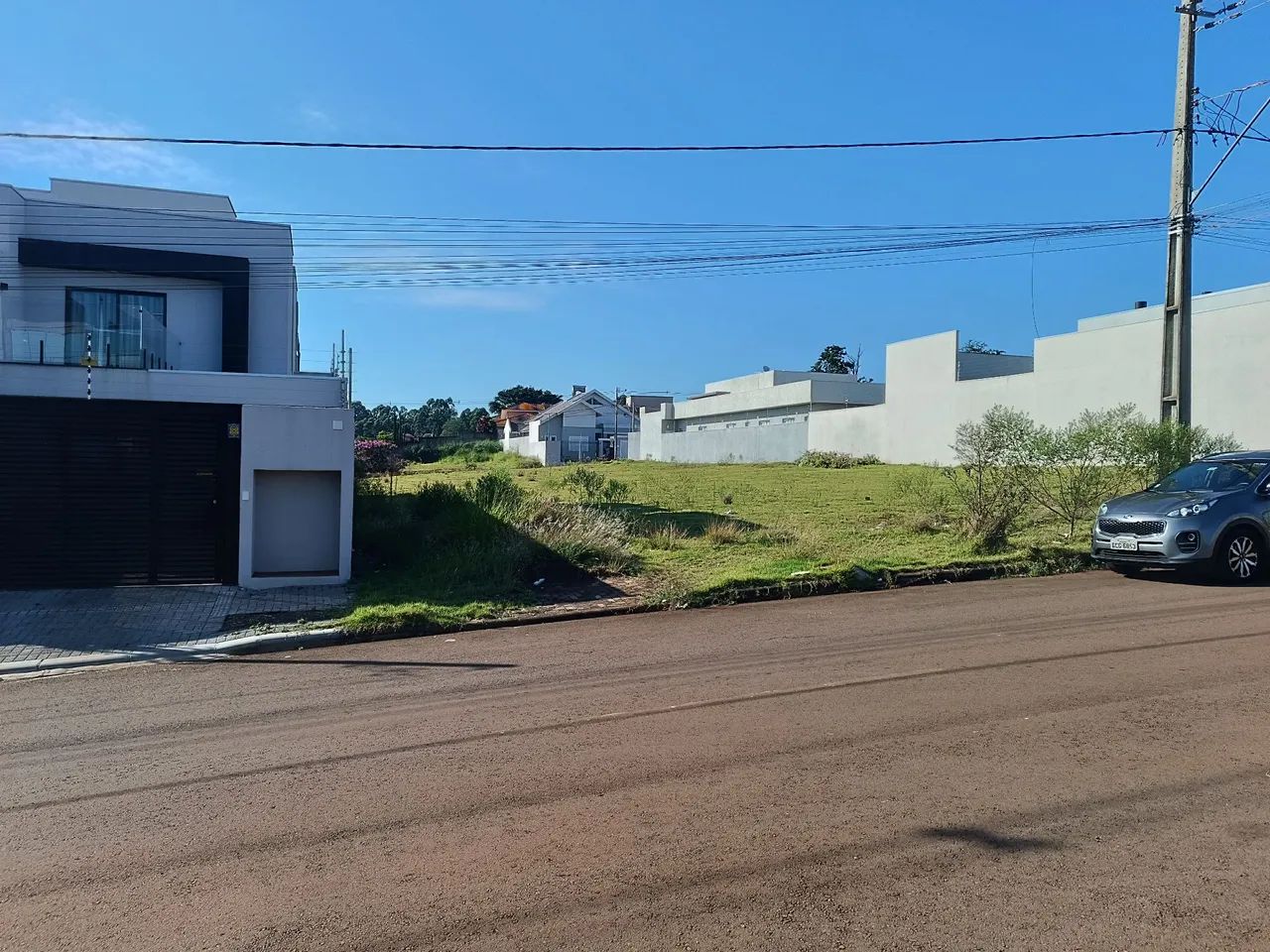 foto - Cascavel - Parque Verde