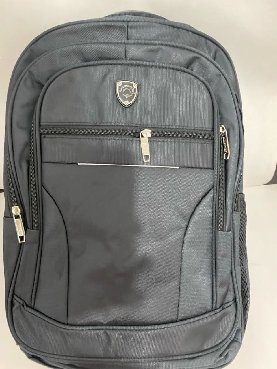 Mochila courino impermeável  e Naylon  - Foto 2