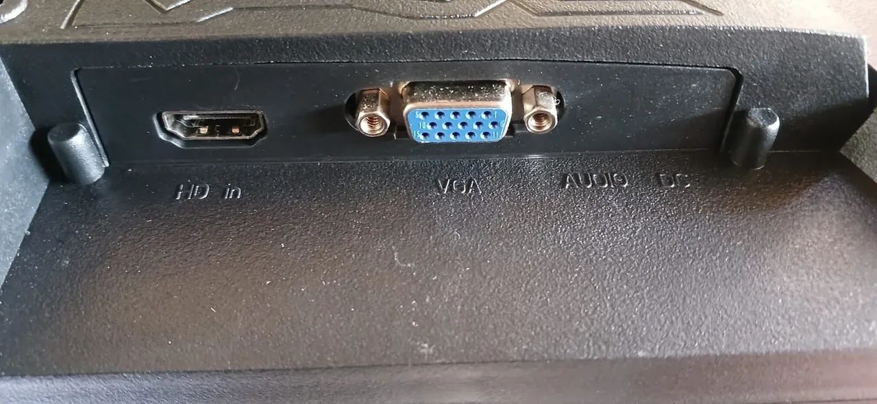 Monitor para PC 19/20 polegadas top de qualidade  - Foto 3