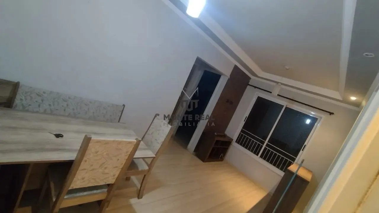 Monte Real Imobiliária | Residencial San Sebastian, Oportunidade de Locação