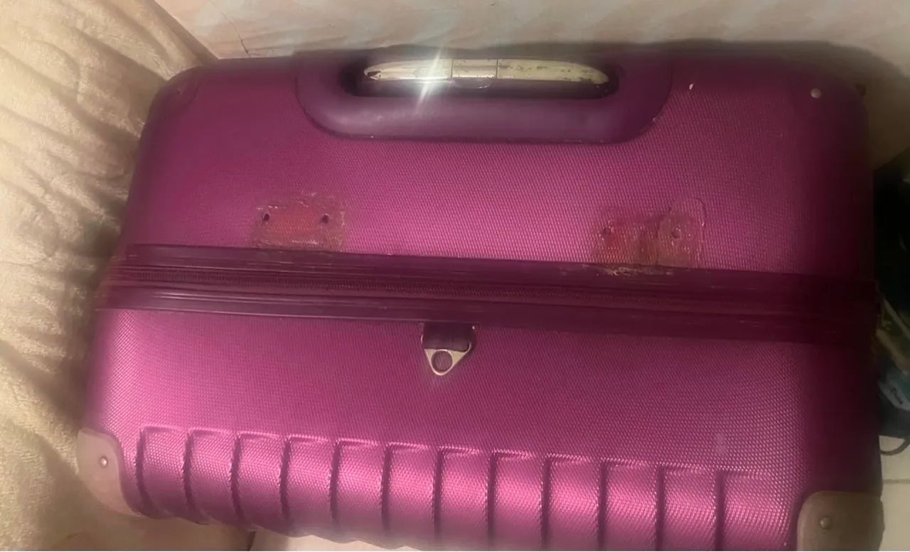 Mala tamanho médio  - Foto 2