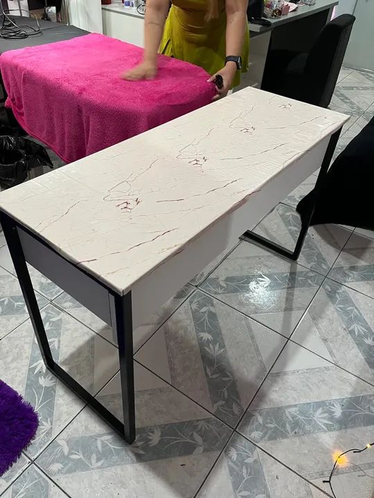 Mesa metalon - Foto 2