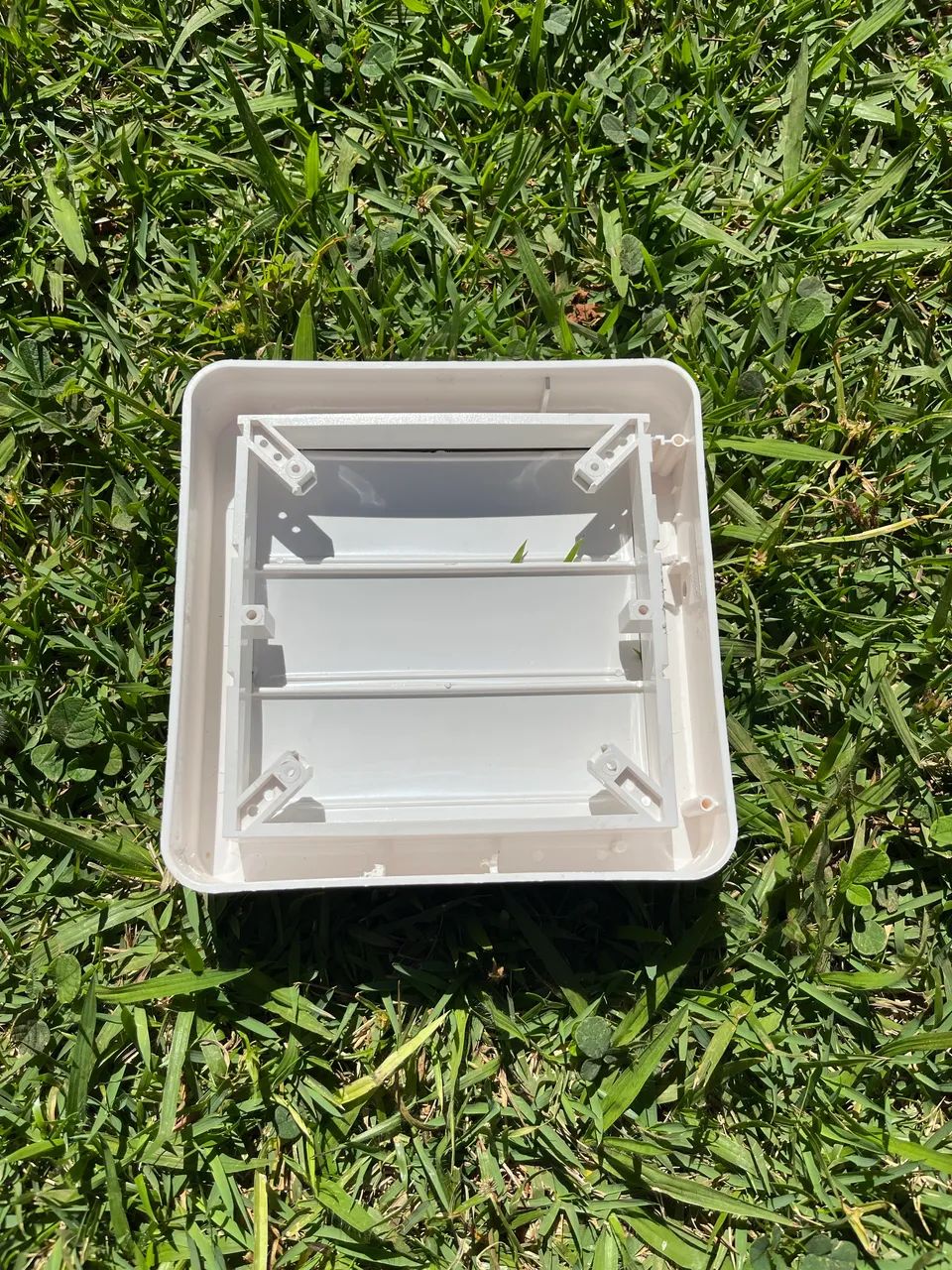 Acabamento para Exaustor  - Foto 3