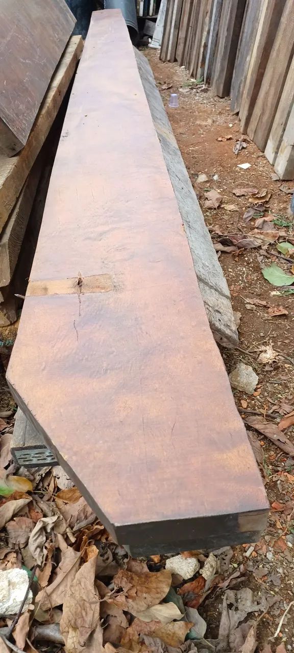 2 - PRANCHAS 28CM CEDRINHO ( APARELHADA )  5,30MTS ///  R$1000,00 $$$ ( AS 2 )  - Foto 2